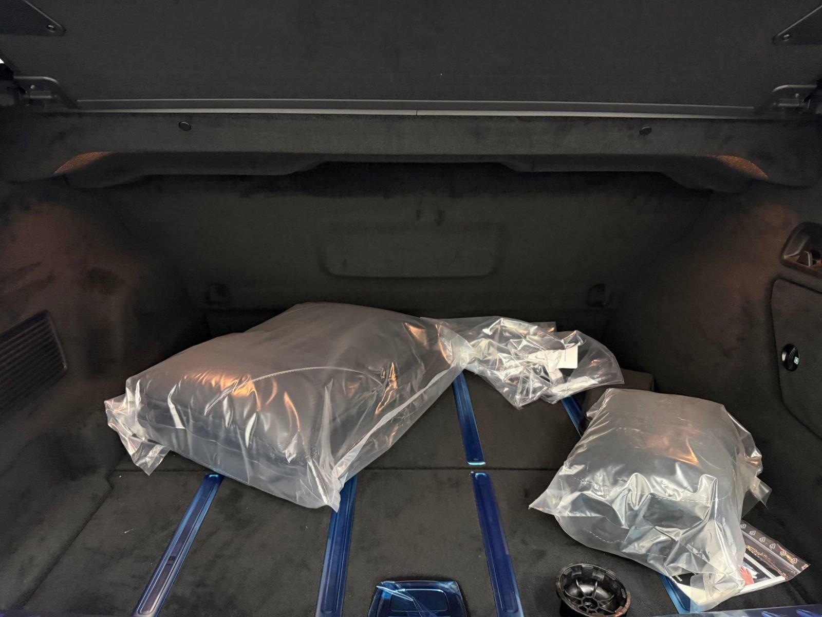 New 2026 Mercedes-Benz Maybach GLS 600 4MATIC image 29