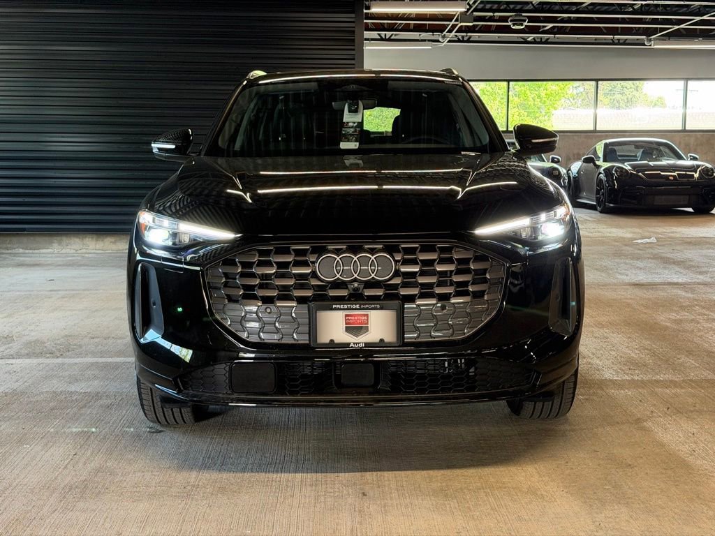 New 2026 Audi Q5 Premium Plus AWD/4WD image 10