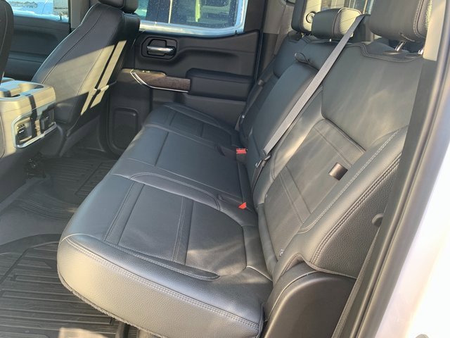 Certified 2022 GMC Sierra 1500 Denali w/ Denali Premium Package image 8