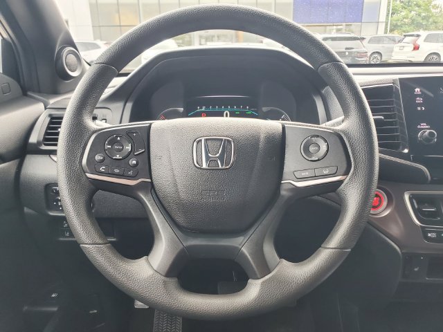 Used 2022 Honda Pilot Sport image 27