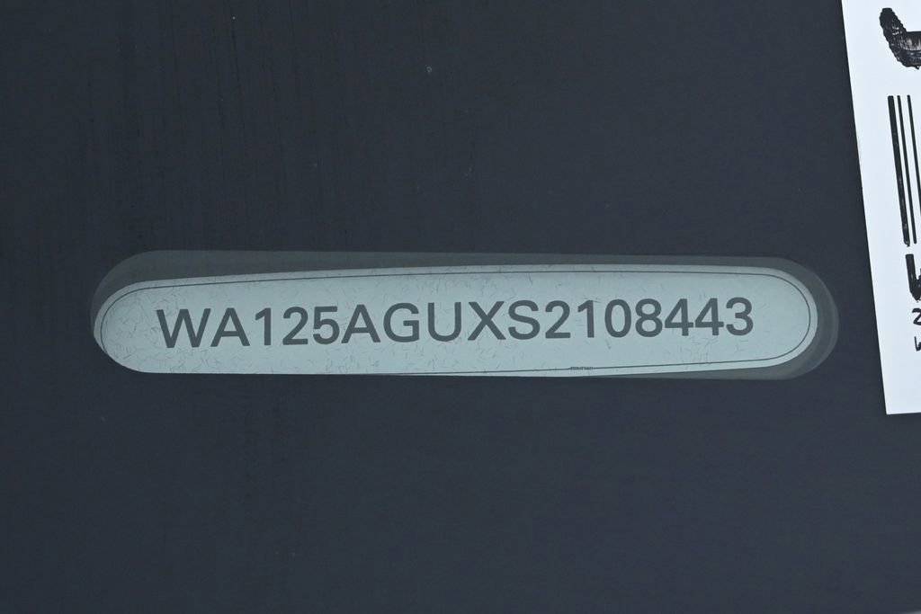 New 2025 Audi SQ5 Premium Plus image 28