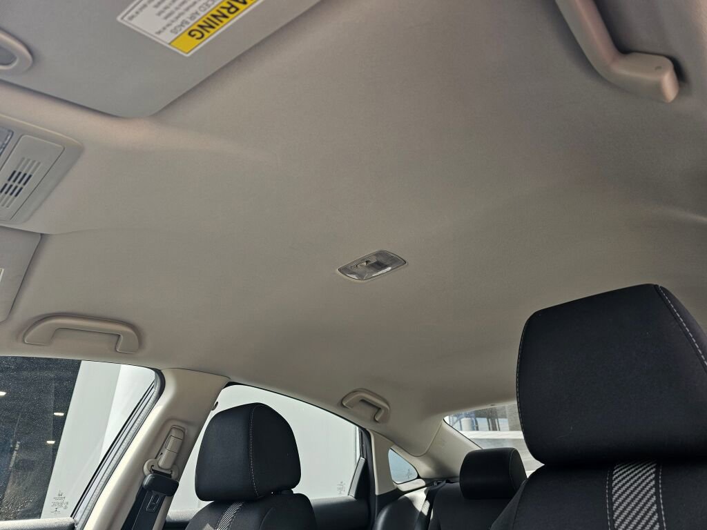 Used 2016 Honda Civic LX image 23