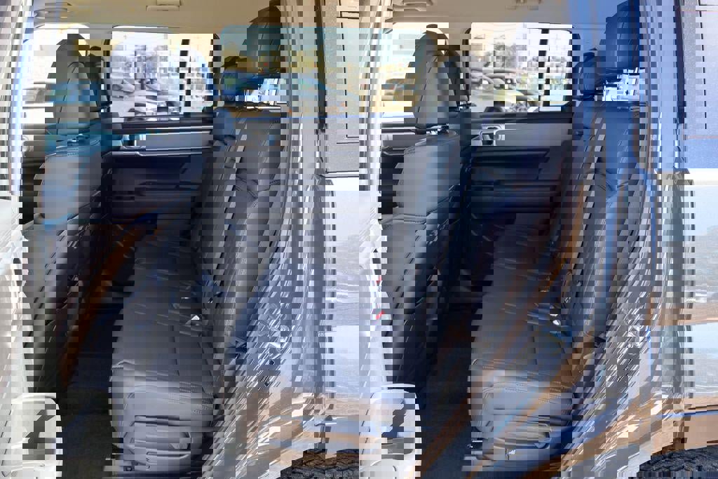 New 2026 Hyundai Santa Fe XRT image 9