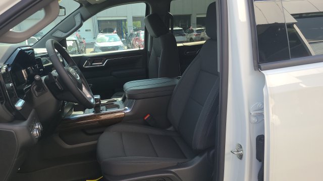 New 2026 GMC Sierra 1500 Elevation AWD/4WD image 14