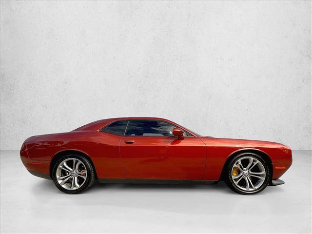 Certified 2021 Dodge Challenger GT w/ Plus Package RWD image 5
