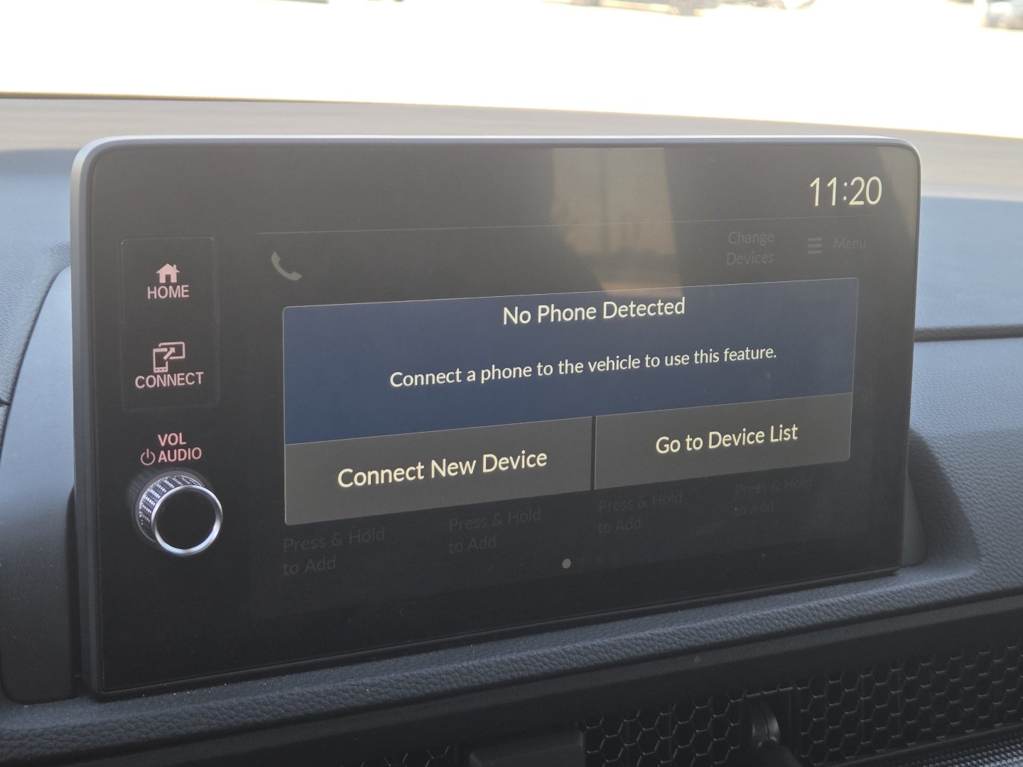 Used 2026 Honda CR-V EX image 29