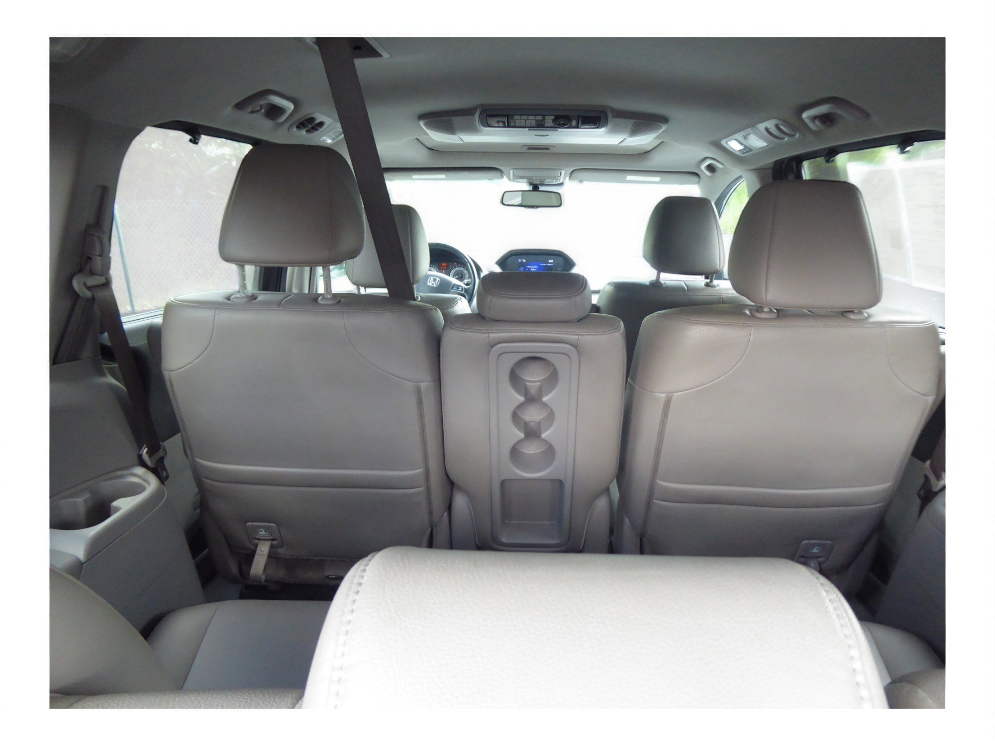 Used 2016 Honda Odyssey Touring Elite image 30