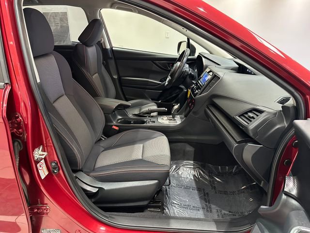 Used 2018 Subaru Crosstrek 2.0i Premium AWD/4WD image 6