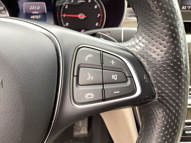 Used 2015 Mercedes-Benz C 300 C 300 image 25