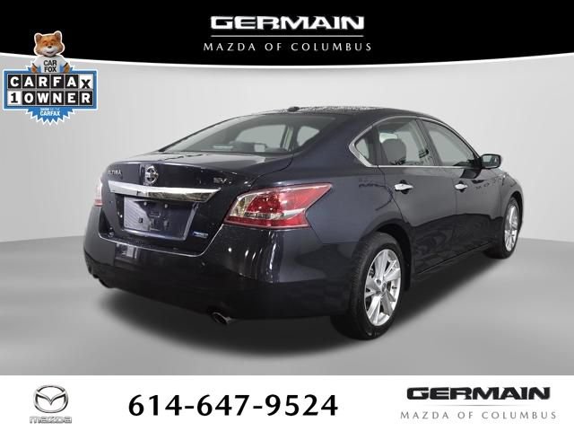 Used 2013 Nissan Altima 2.5 SV FWD image 8