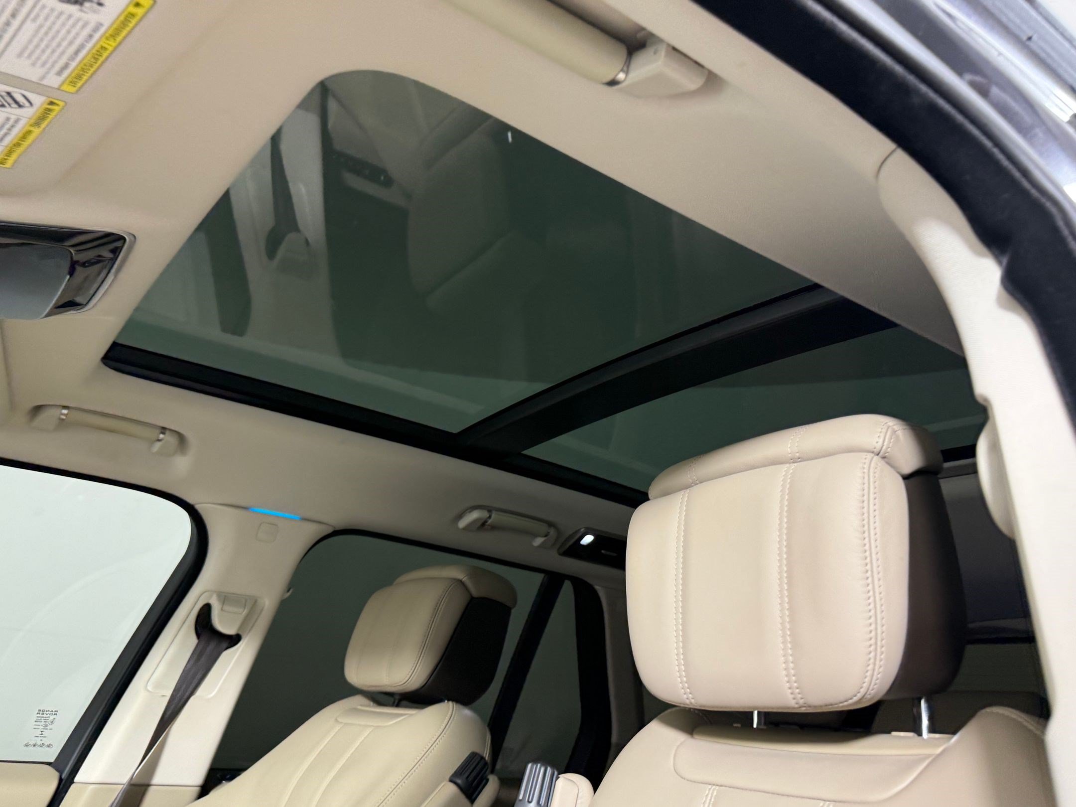 Used 2022 Land Rover Range Rover Westminster Edition AWD/4WD image 24