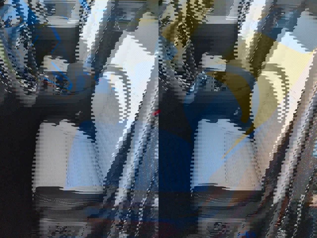 New 2026 Land Rover Discovery Sport Landmark image 14