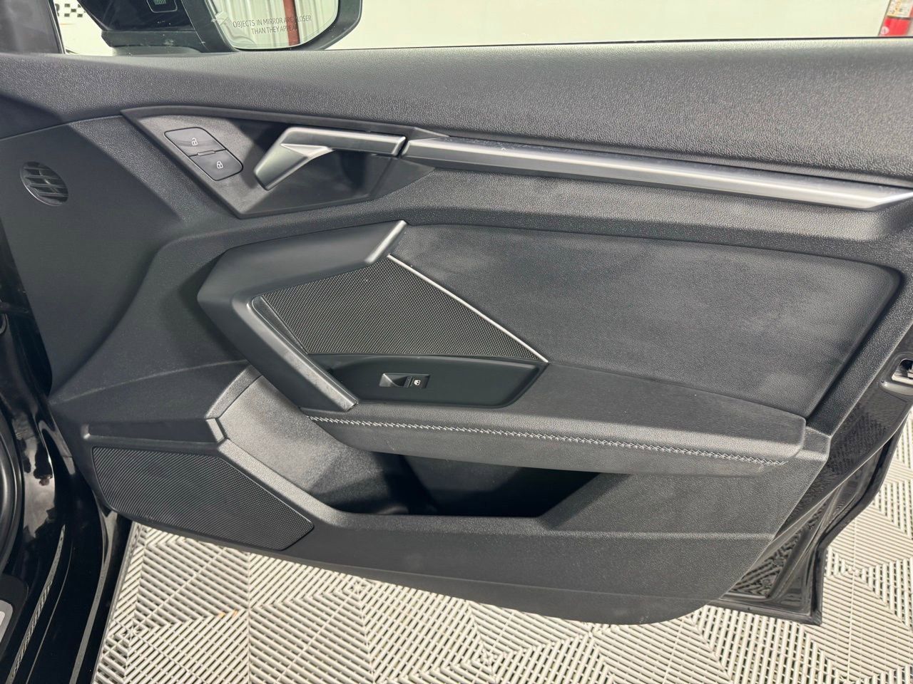 Used 2024 Audi A3 2.0T Premium image 31