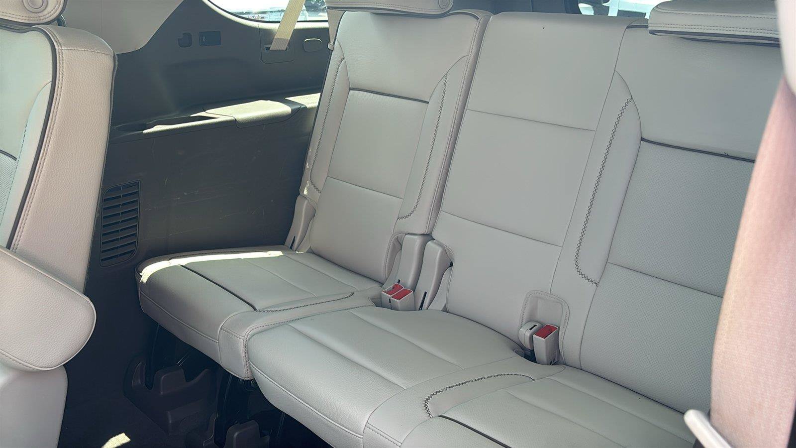 Certified 2023 GMC Yukon XL Denali RWD image 20