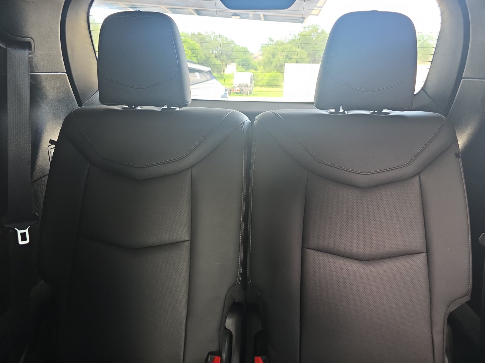 Used 2023 Cadillac XT6 Premium Luxury FWD image 22