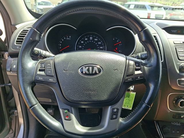 Used 2014 Kia Sorento LX AWD/4WD image 18