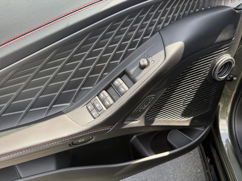 New 2026 Dodge Charger R/T AWD/4WD image 12