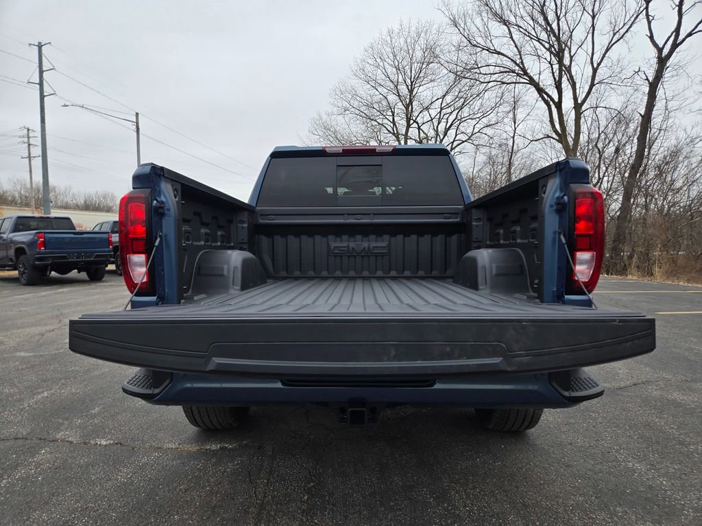 New 2026 GMC Sierra 1500 Elevation w/ Elevation Premium Package image 25