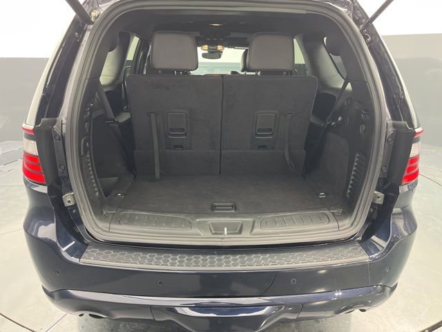 Used 2025 Dodge Durango R/T AWD/4WD image 18