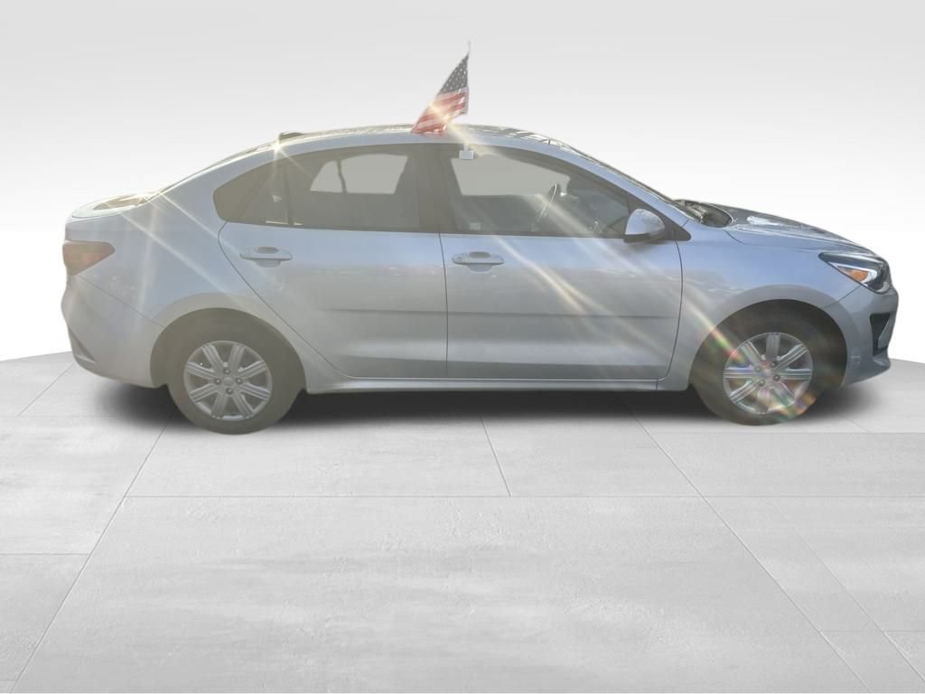 Used 2021 Kia Rio LX image 23