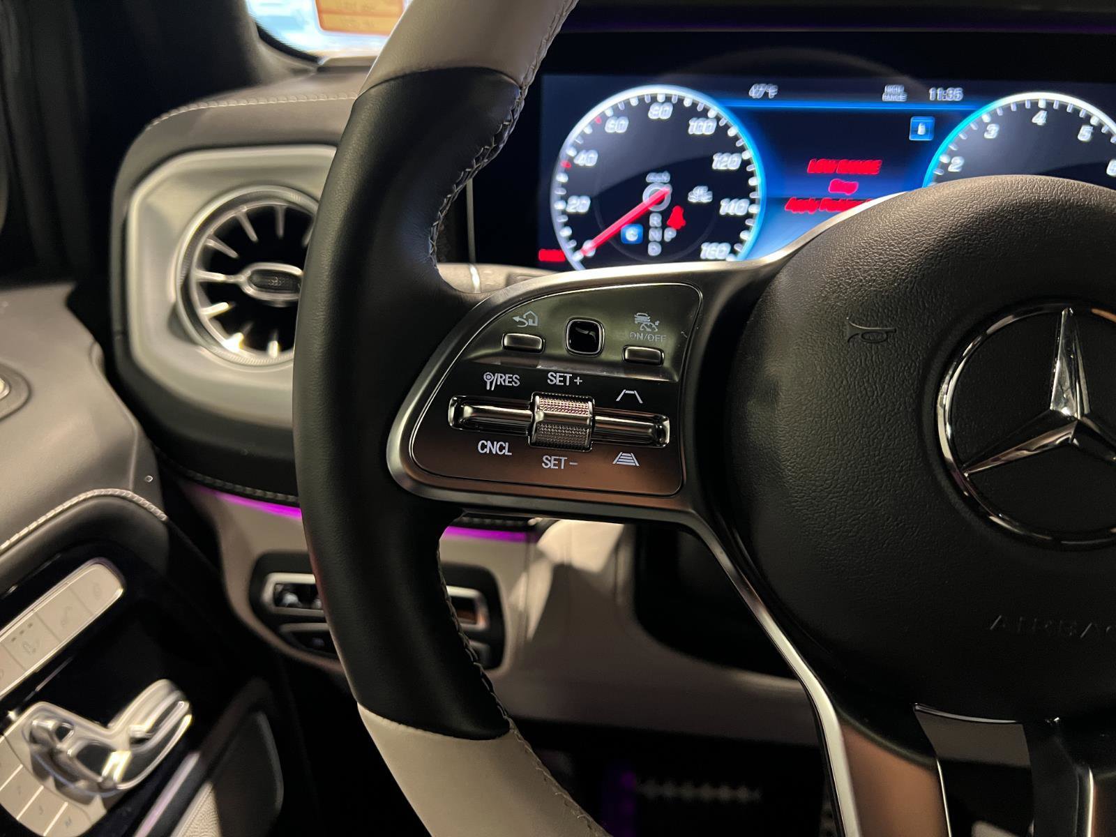 Used 2021 Mercedes-Benz G 550 image 13