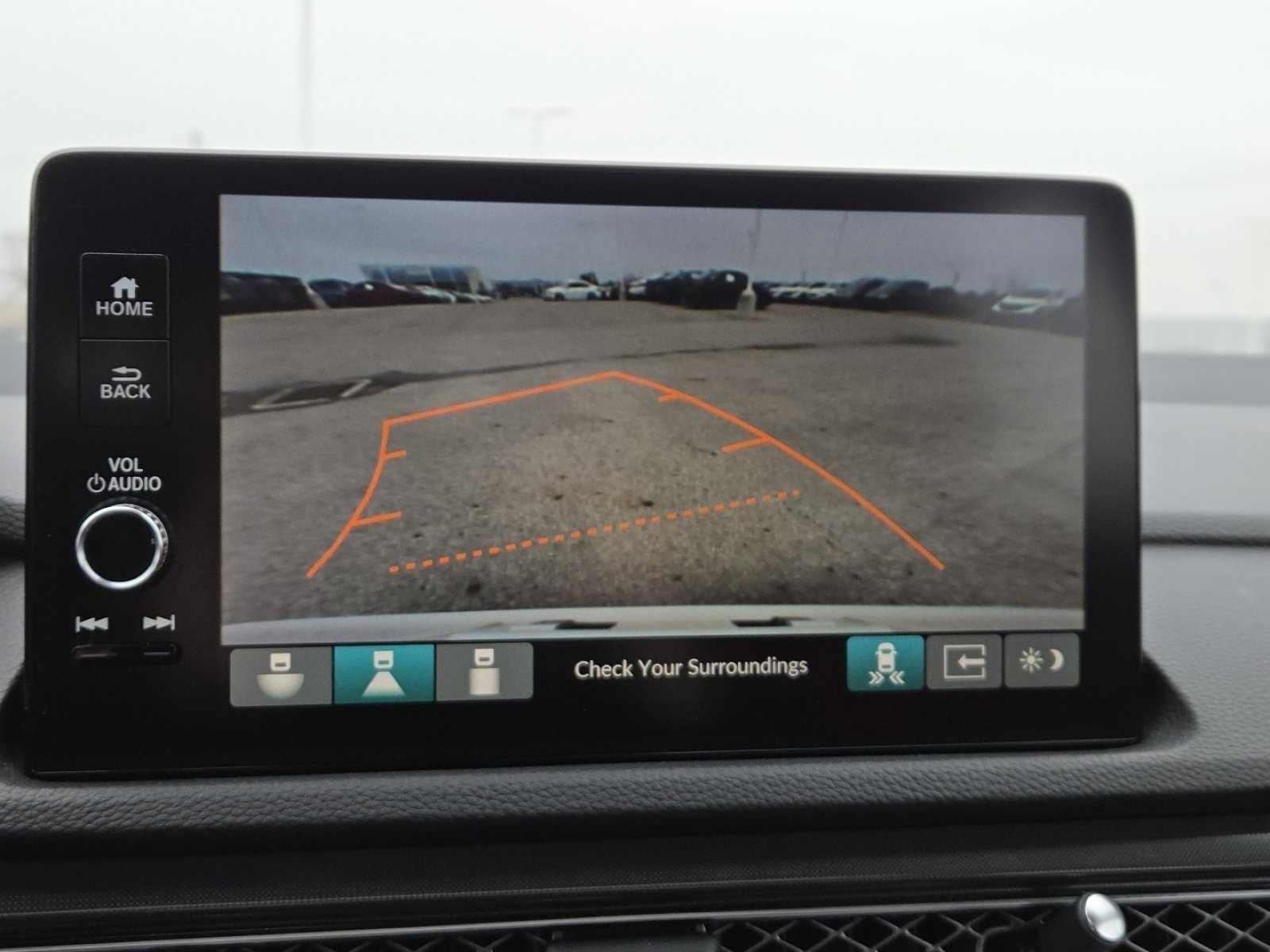 Used 2023 Acura Integra A-Spec image 6