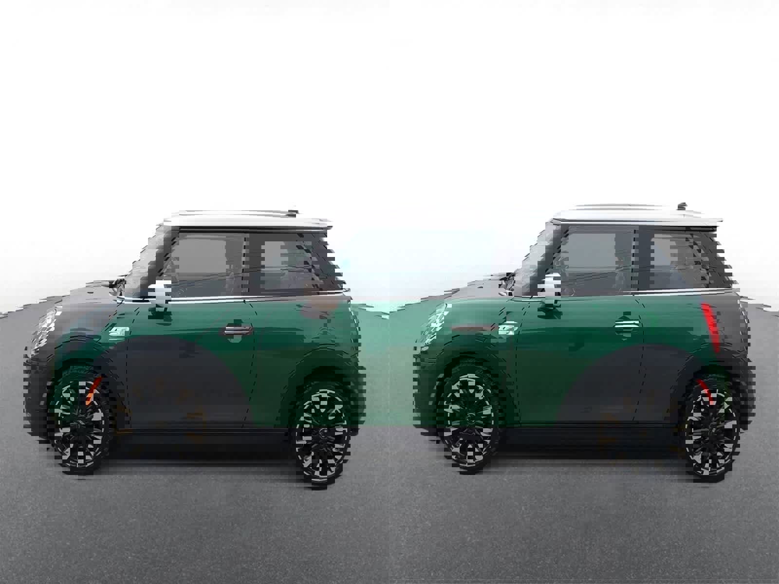 Used 2021 MINI Cooper S image 5