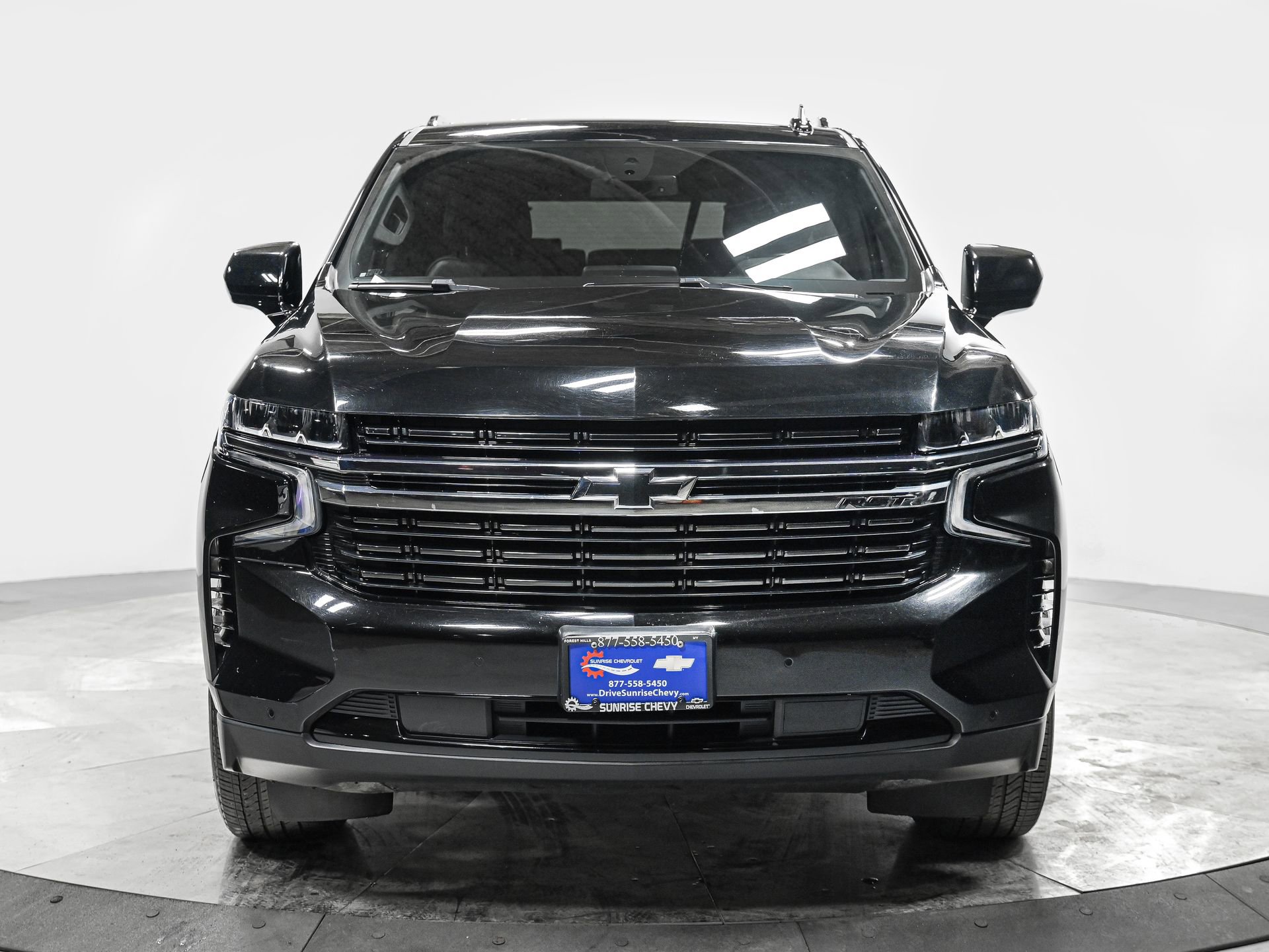 Used 2022 Chevrolet Suburban RST AWD/4WD image 10