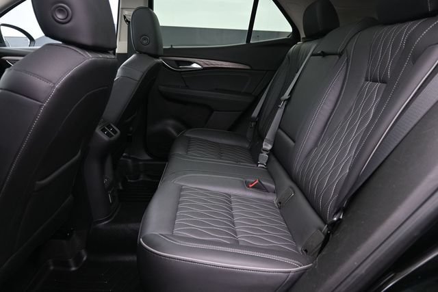 Used 2021 Buick Envision Avenir w/ Technology Package II AWD/4WD image 11