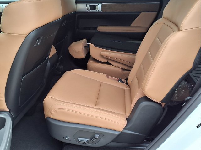 New 2026 Hyundai Santa Fe Calligraphy AWD/4WD image 12