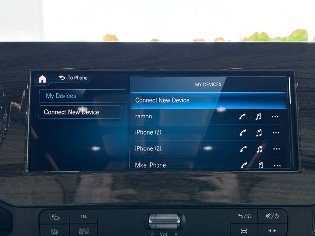 Used 2023 Mercedes-Benz Sprinter 3500 w/ Parking Package image 30