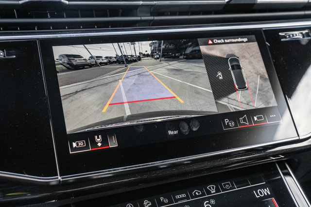Used 2025 Audi Q7 3.0T Premium Plus image 23