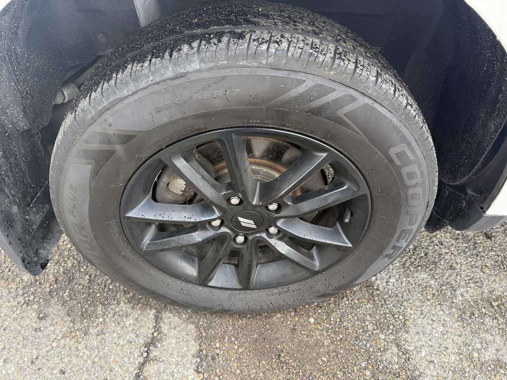 Used 2019 Dodge Journey SE w/ Connectivity Group image 7