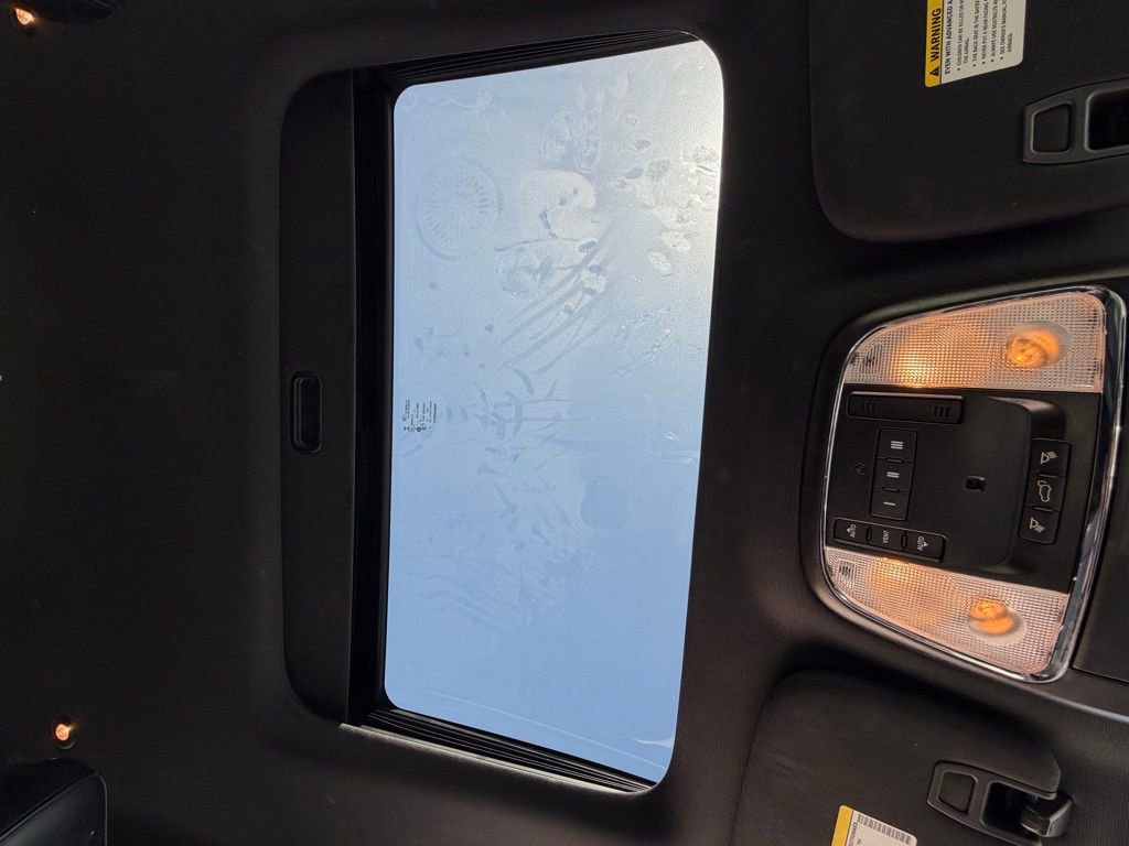 Used 2021 Jeep Grand Cherokee Limited X RWD image 21