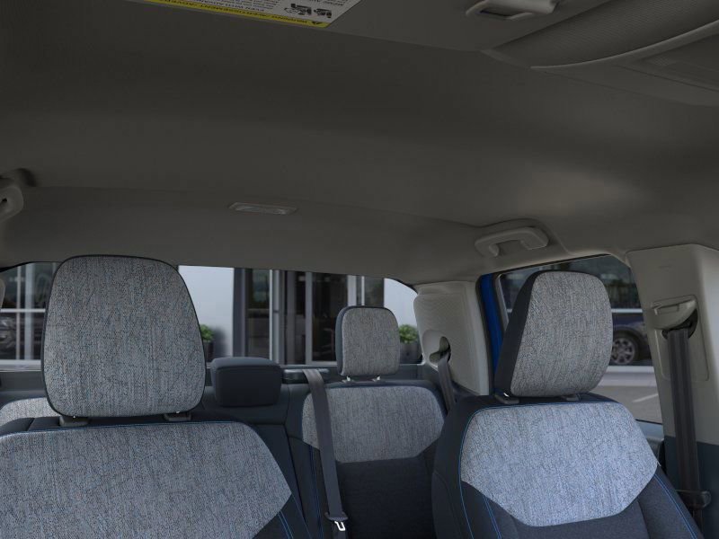 New 2026 Ford Maverick XLT image 12