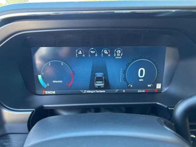 New 2026 Ford F250 Lariat w/ Tremor Off-Road Package image 33