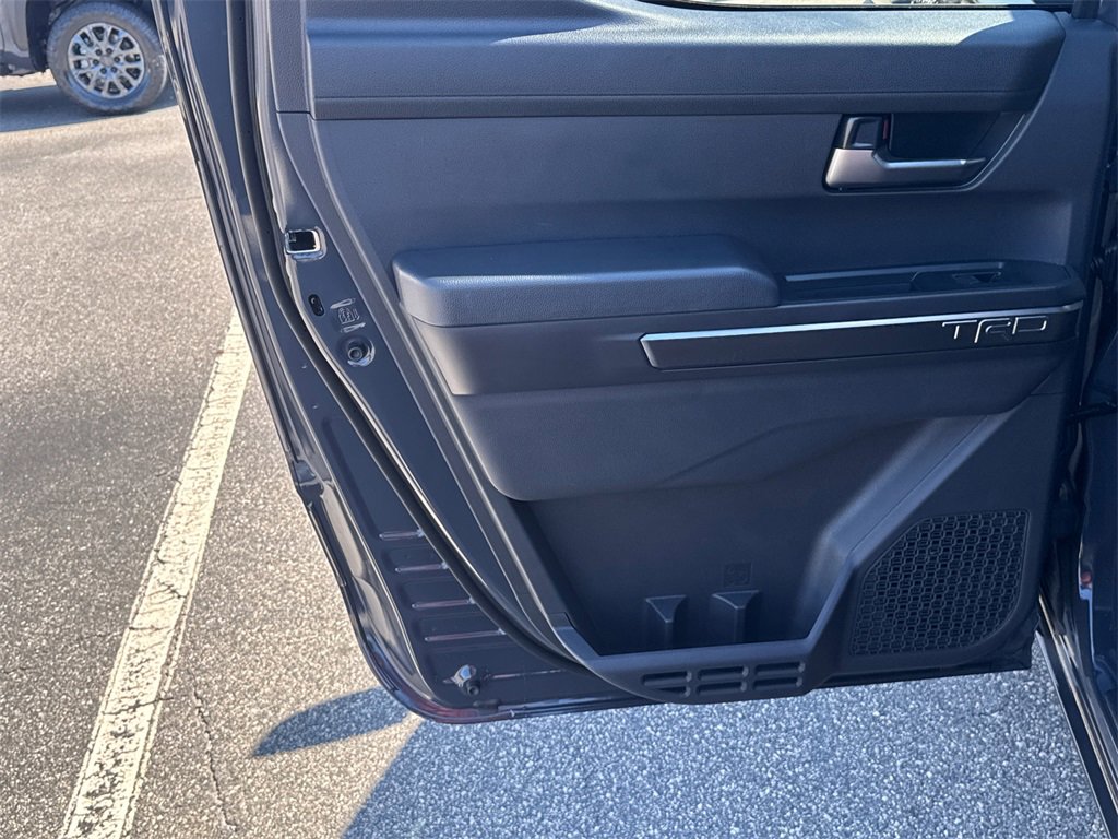 New 2025 Toyota Tacoma TRD Off-Road image 21