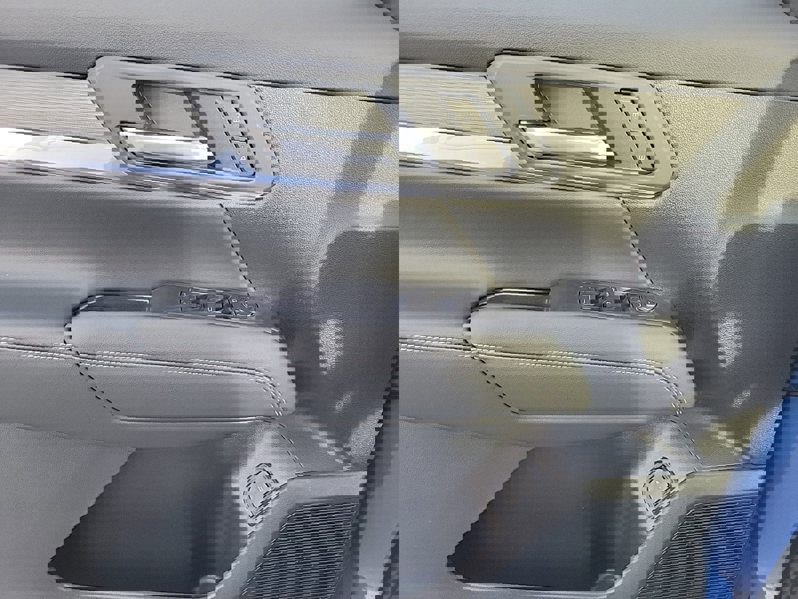 New 2026 GMC Terrain Elevation w/ Elevation Premium Package image 14