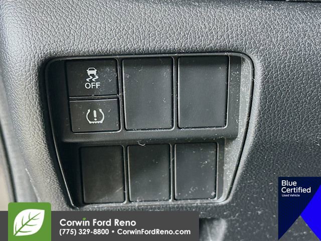 Used 2018 Honda CR-V LX image 11