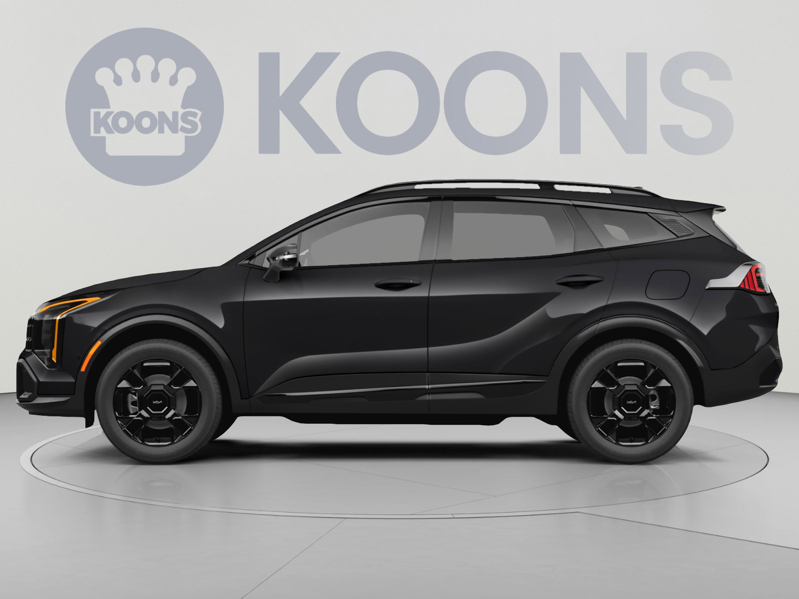 New 2027 Kia Sportage LX FWD image 2
