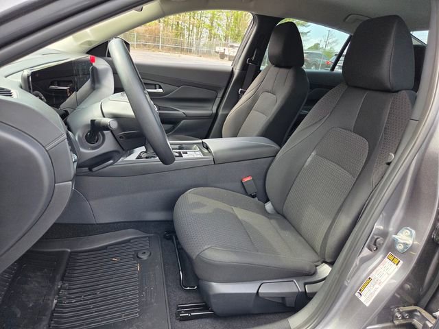 New 2026 Nissan Sentra S FWD image 9