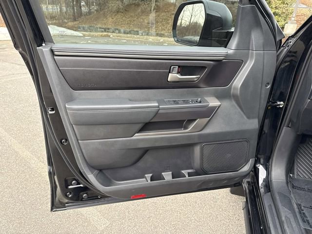 Used 2025 Toyota Tundra SR5 w/ SR5 Convenience Package image 13