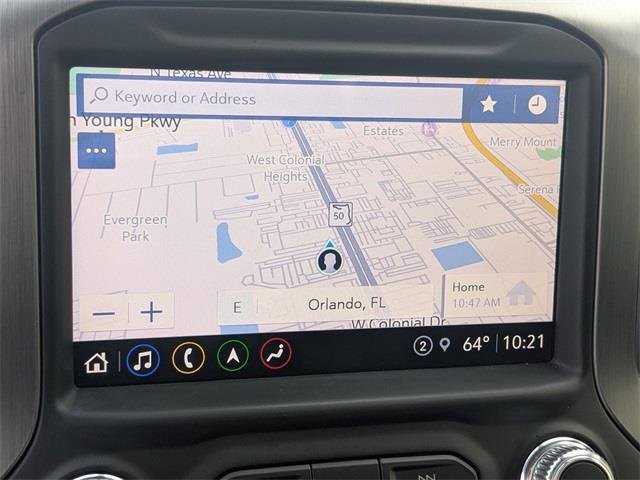 Used 2022 GMC Sierra 1500 Denali image 24