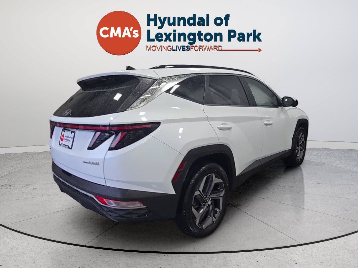 Used 2022 Hyundai Tucson SEL AWD/4WD image 5