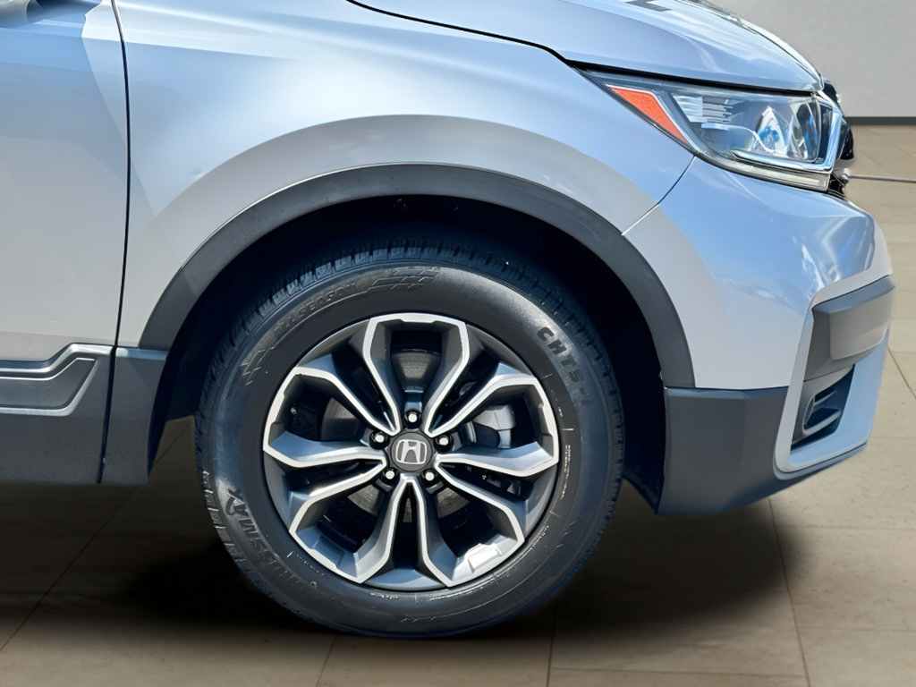 Used 2022 Honda CR-V EX image 40