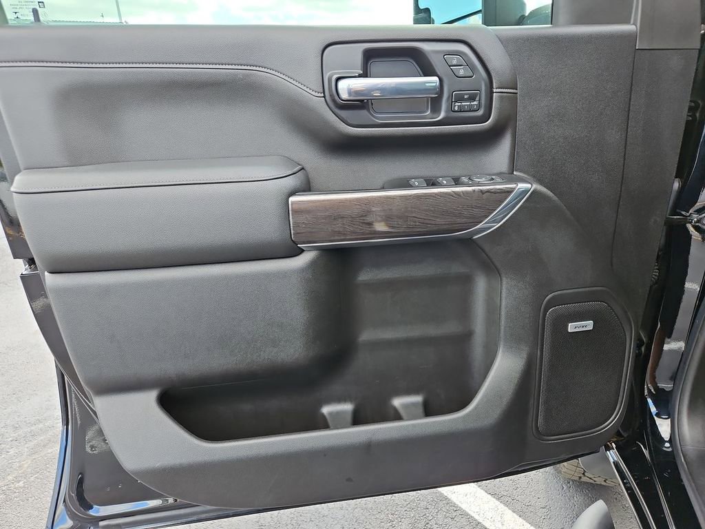 Used 2022 Chevrolet Silverado 3500 LTZ w/ LTZ Plus Package image 29