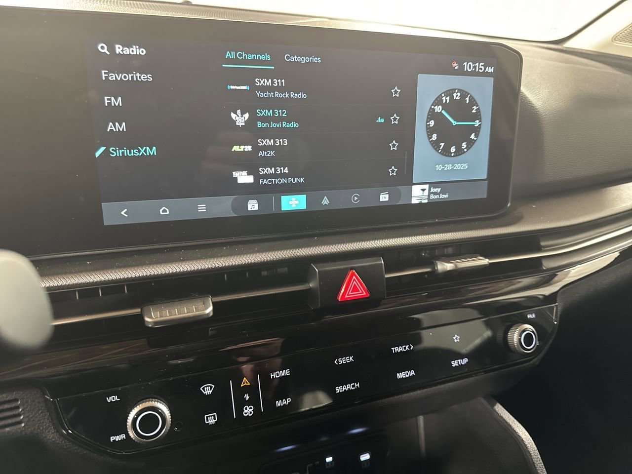 New 2026 Kia Sportage LX image 20