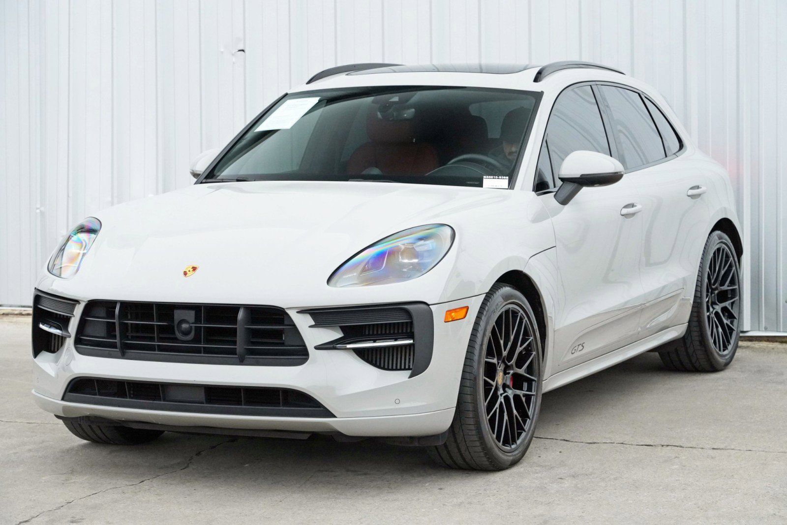 Used 2020 Porsche Macan GTS image 52