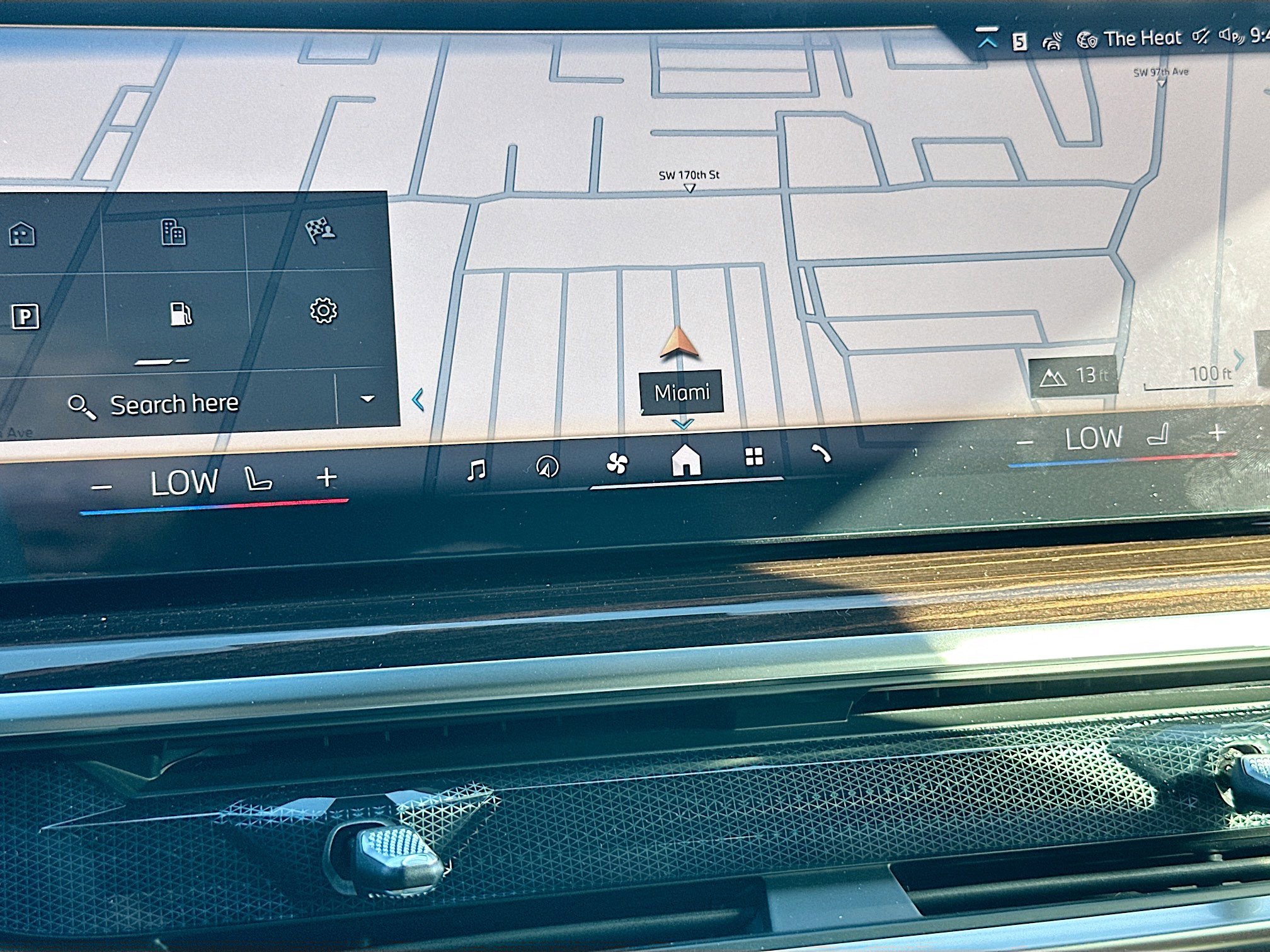 New 2026 BMW X5 sDrive40i w/ M Sport Package image 10