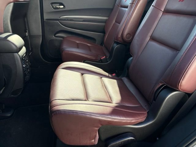 Used 2025 Dodge Durango R/T AWD/4WD image 14